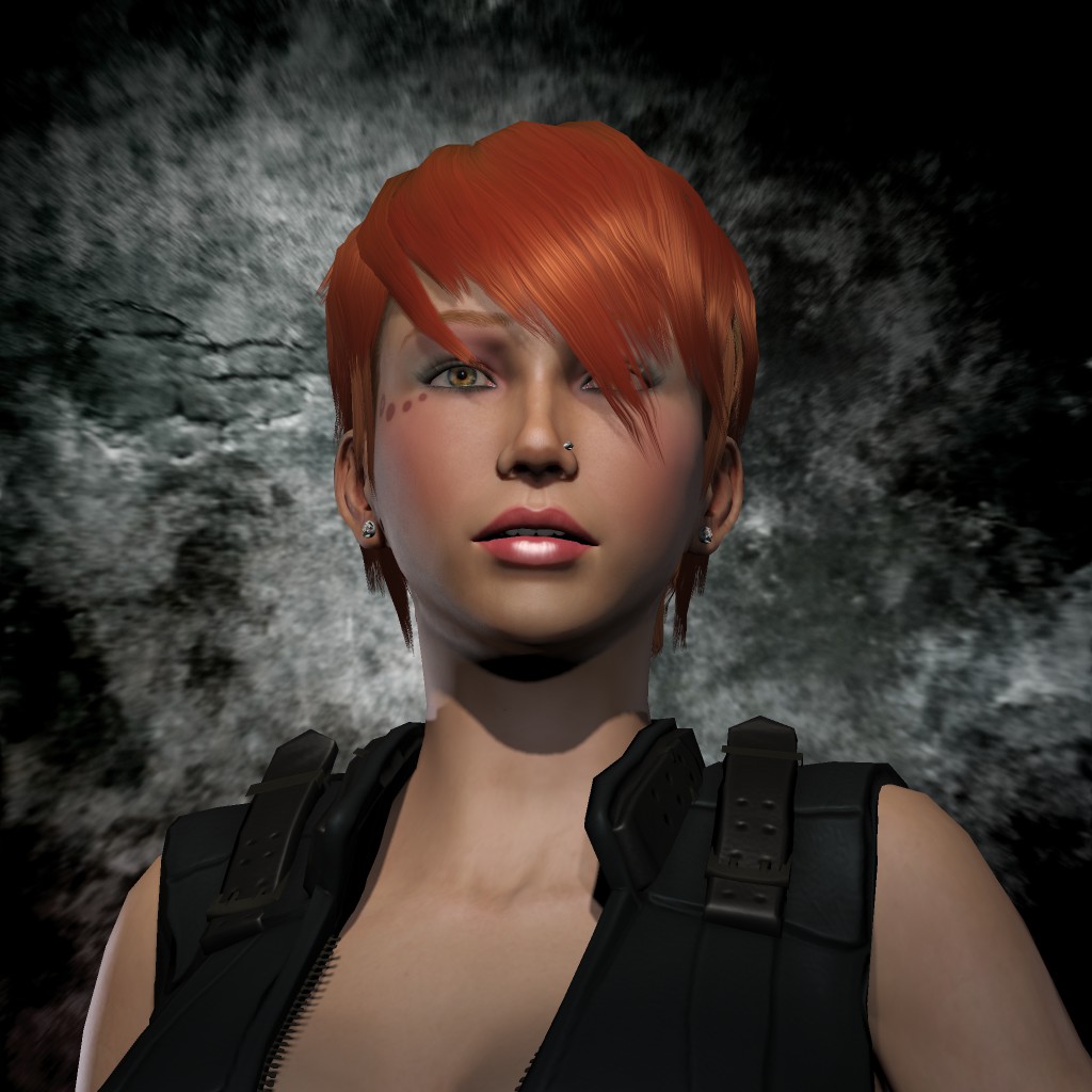 Cassandra Rodin