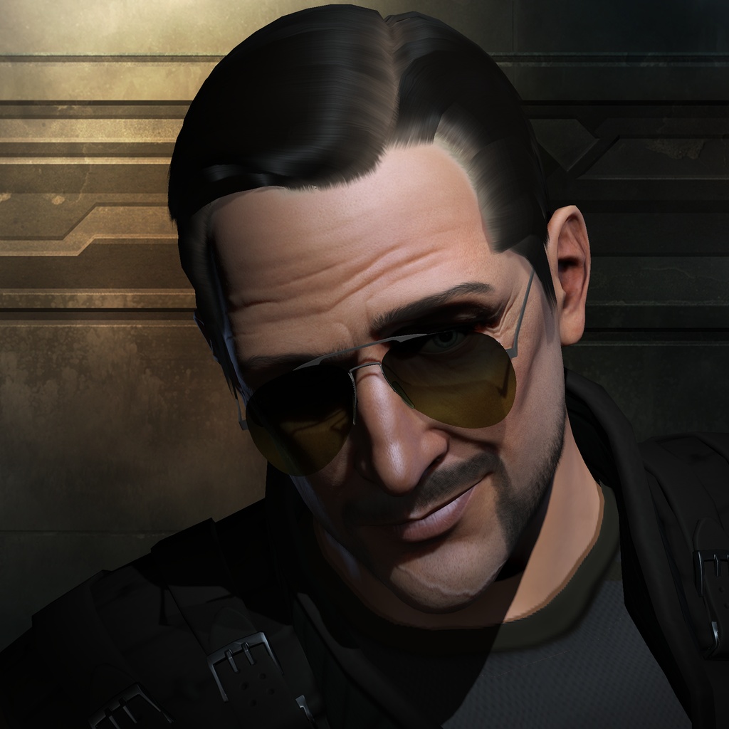 Space Chris