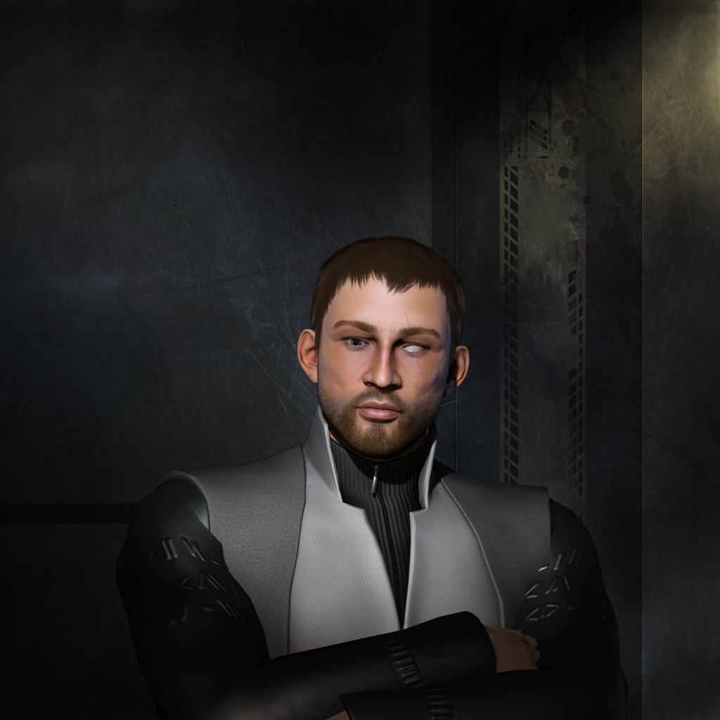 keyes Talvanen