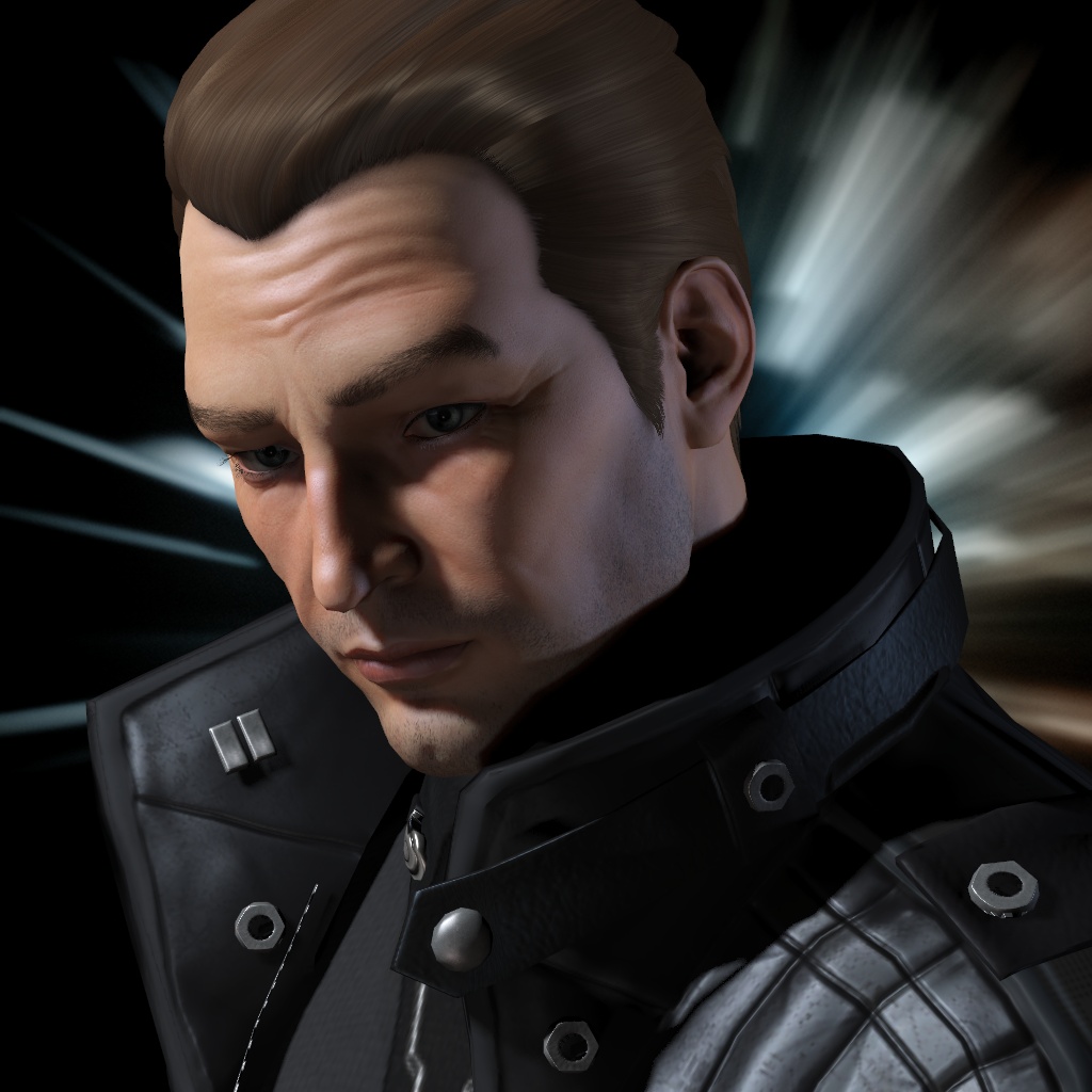 Jonahan Archer