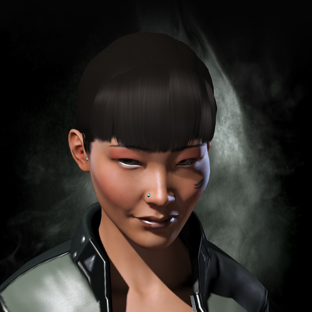 Manami Kimura