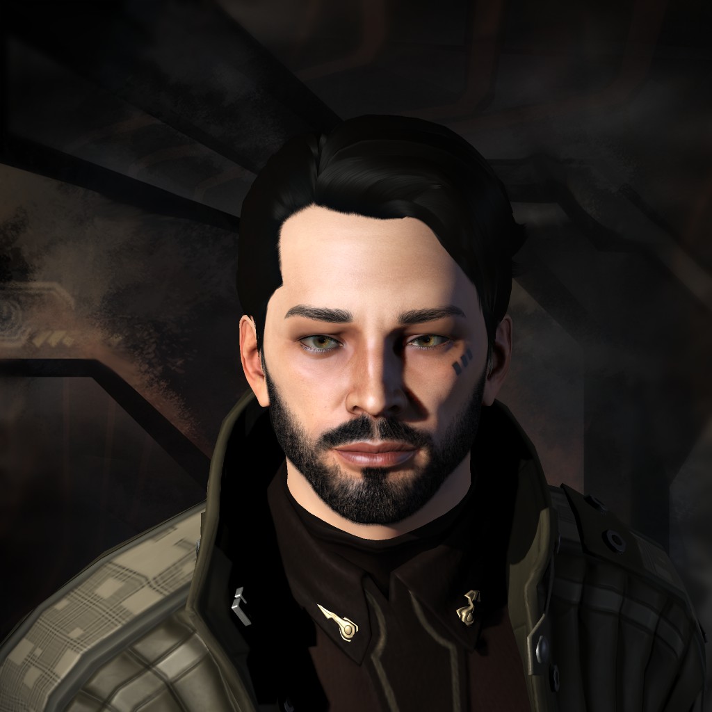 Simon Tsero