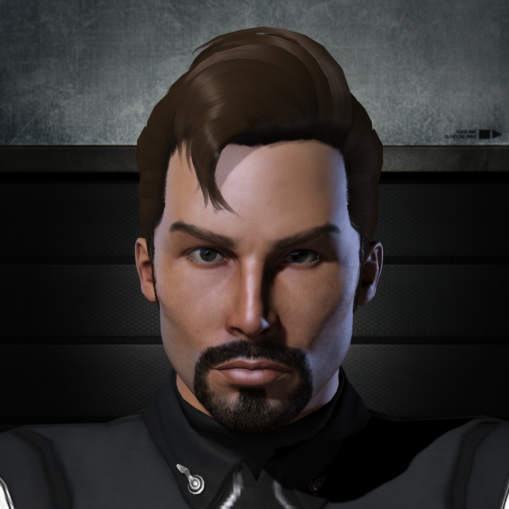 Ryan Yvormes