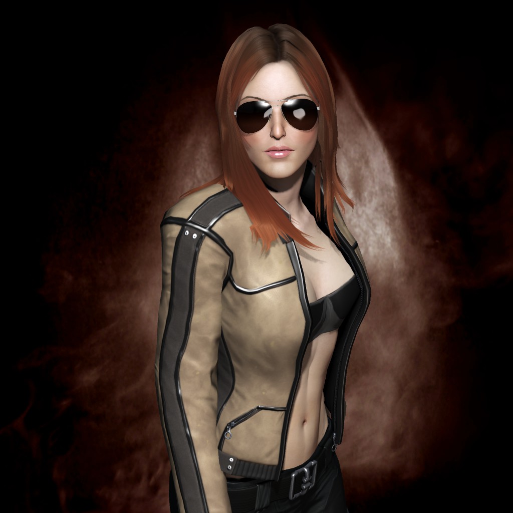 Irina Atruin