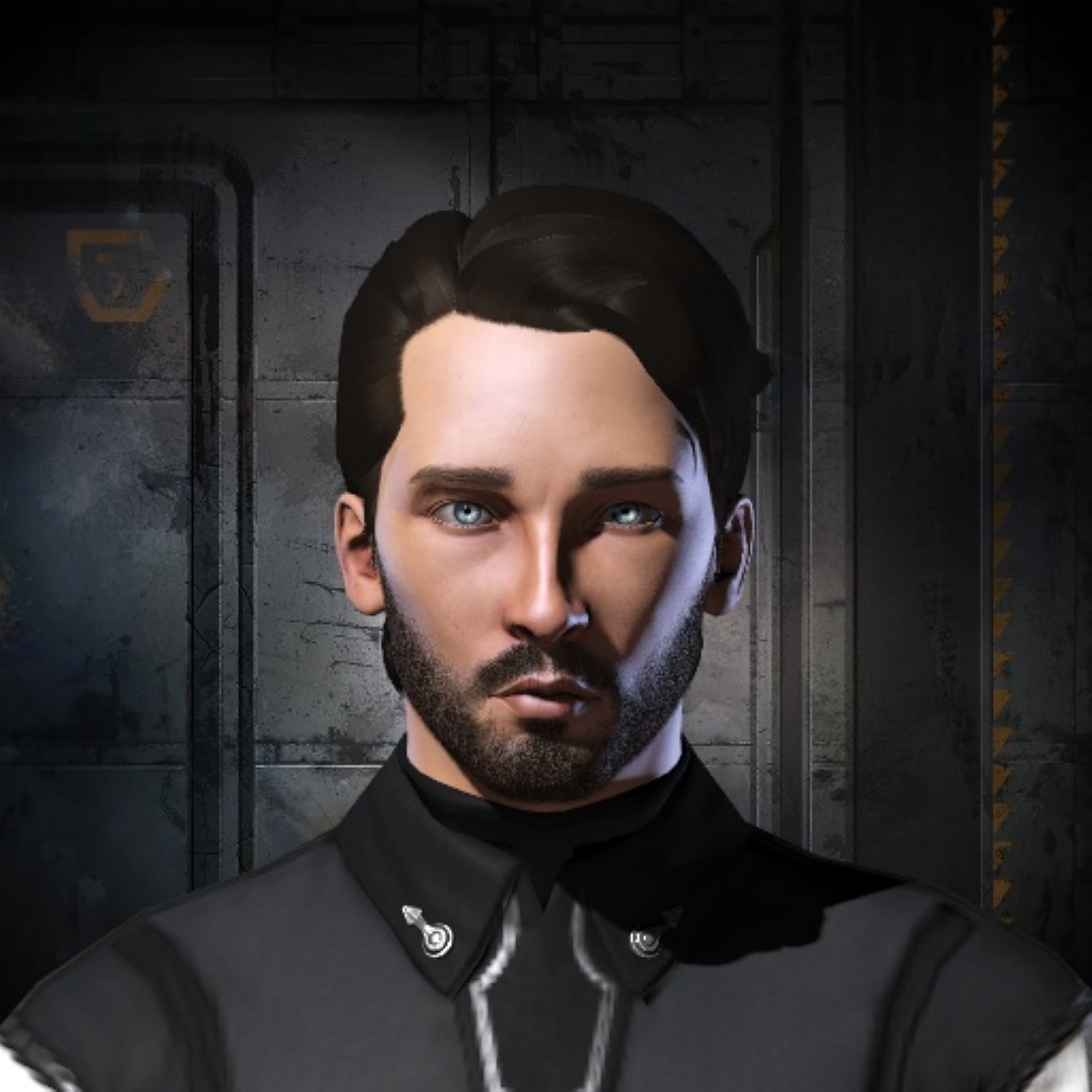 Caleb Starling