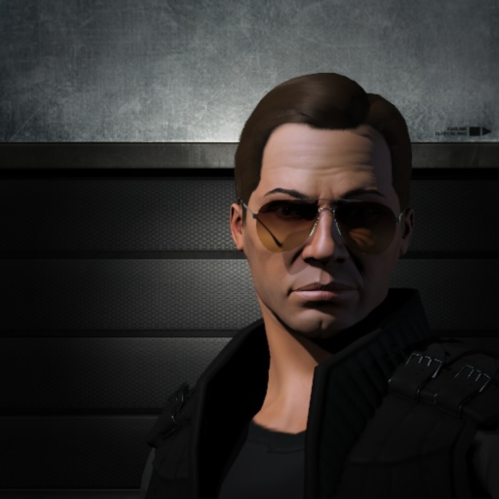 Law Abiding Citizen