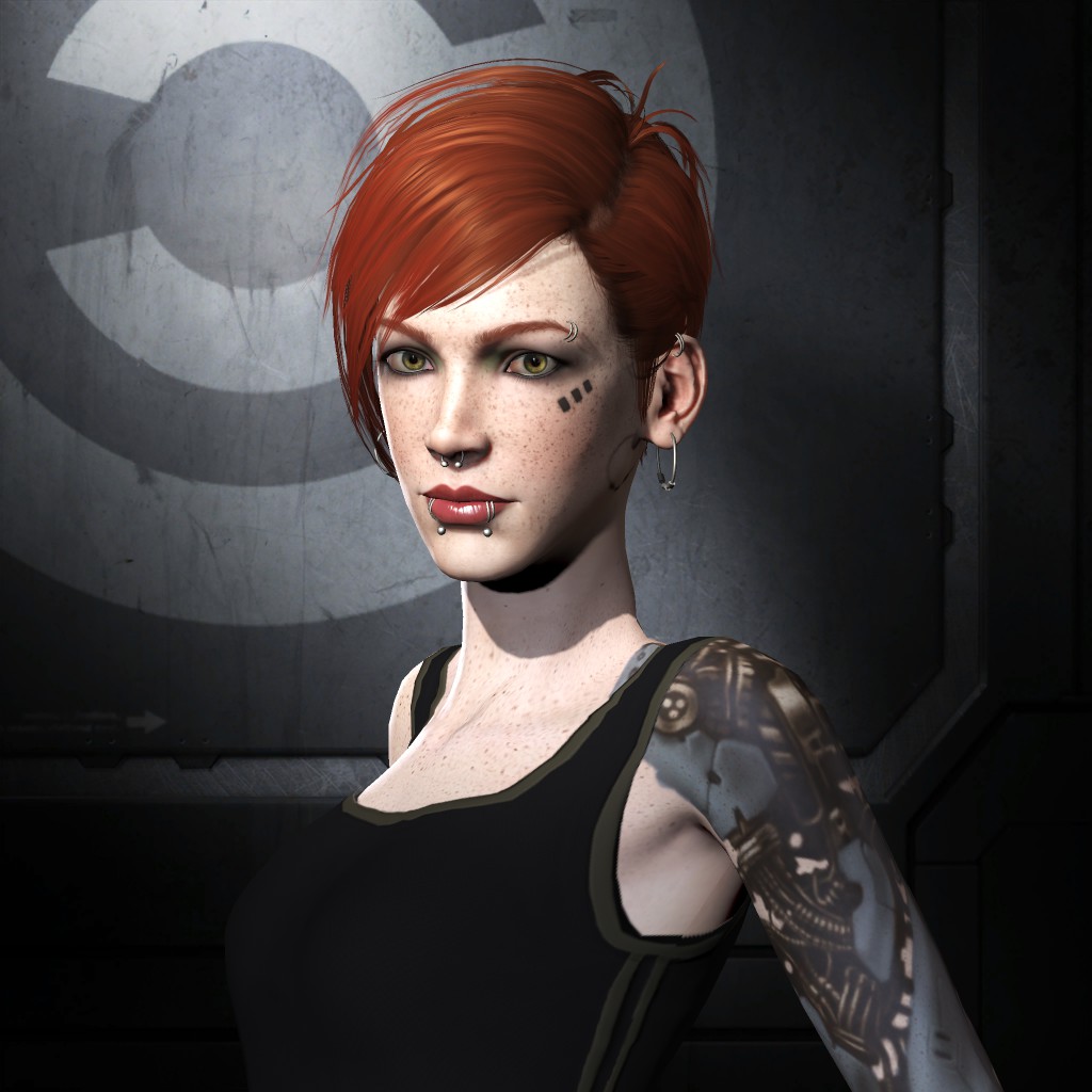 Enginseer Tara Muutaras