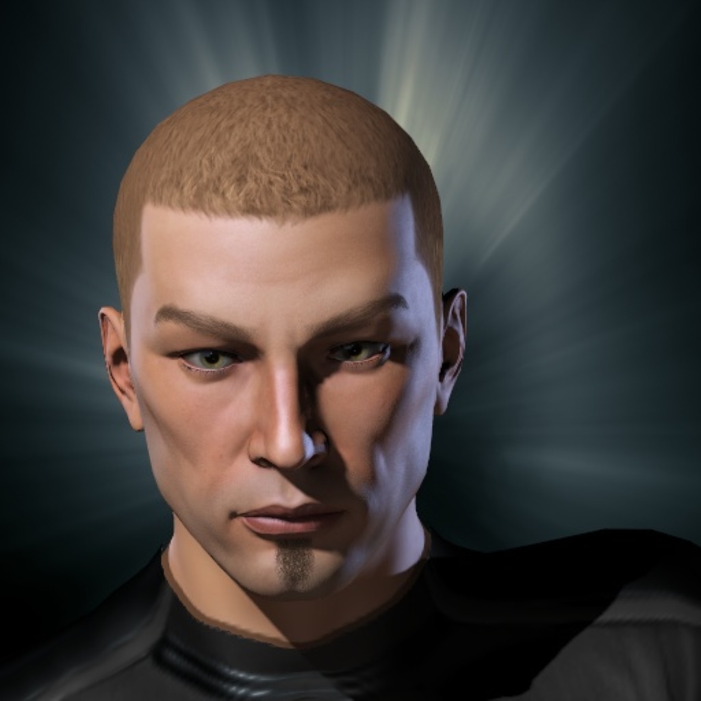 Caldari Citizen 90459462