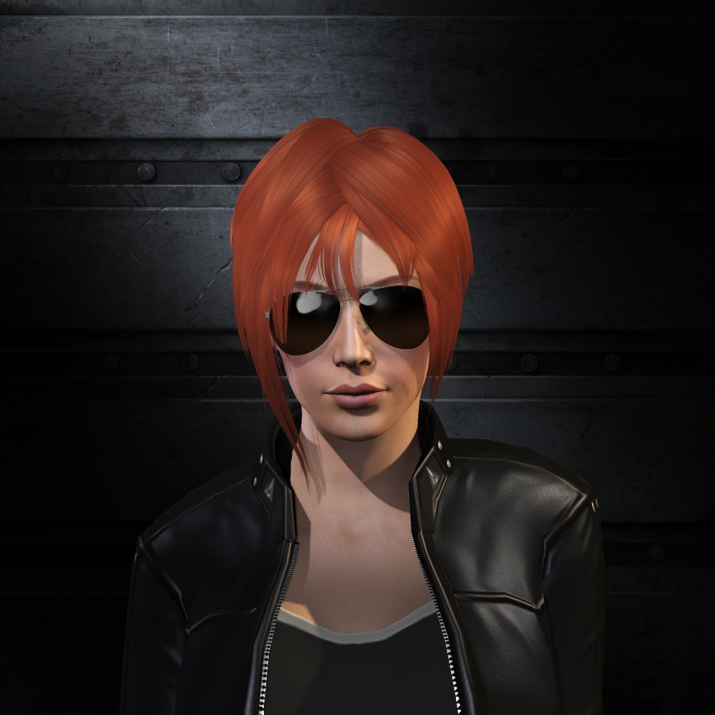 Robyn Hakaari