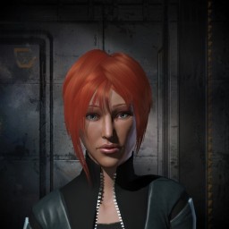 ruby Crendraven portrait