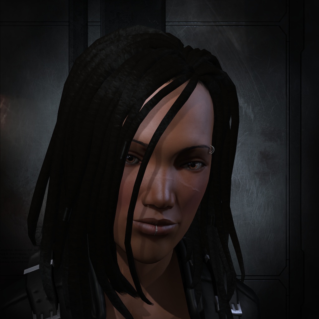 Ivy Stross