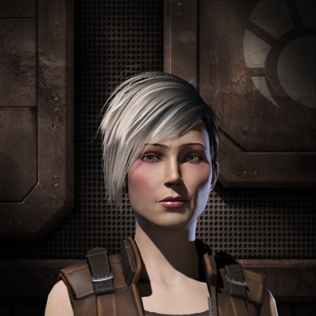 Alexandrine Egiland