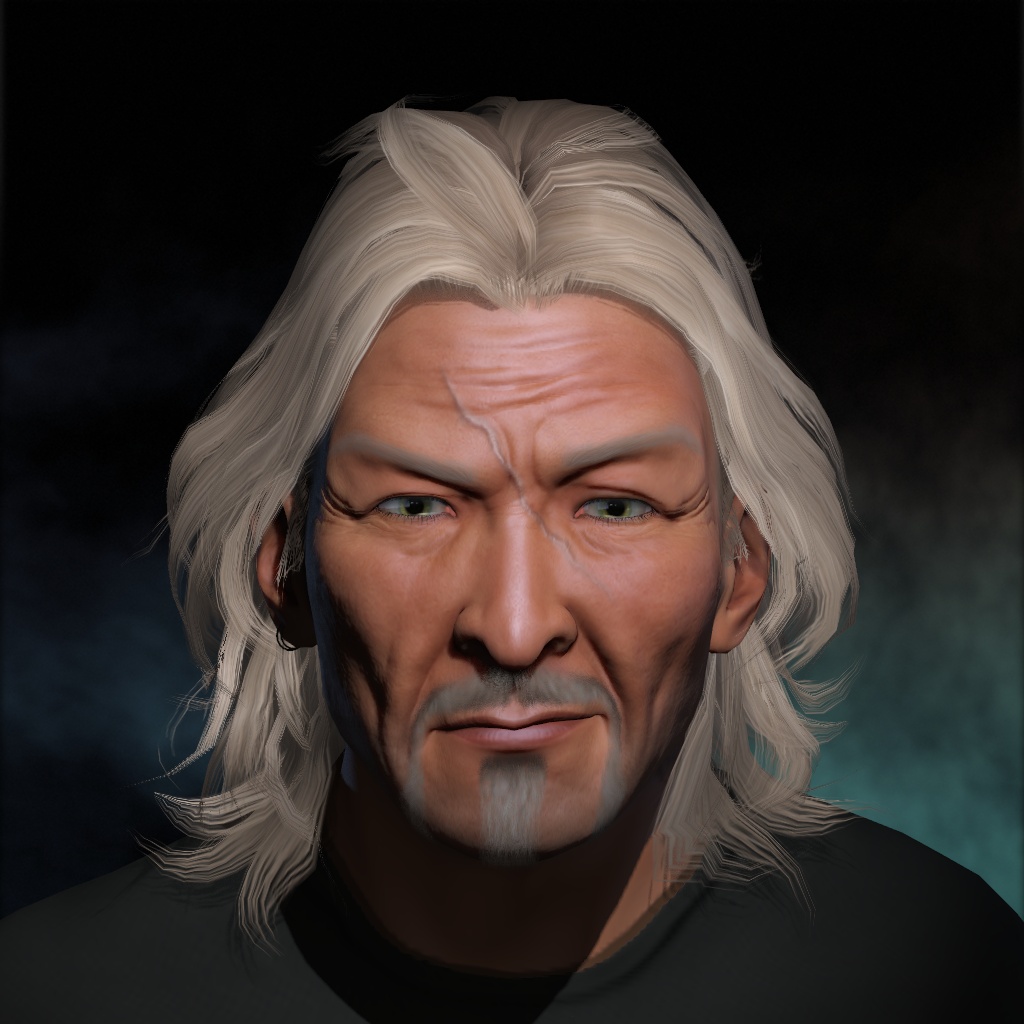 Castor White