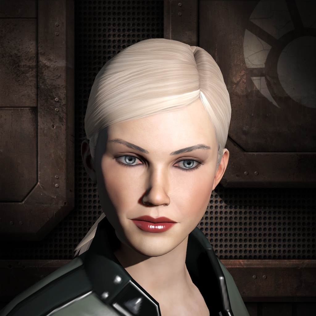 Alisia1