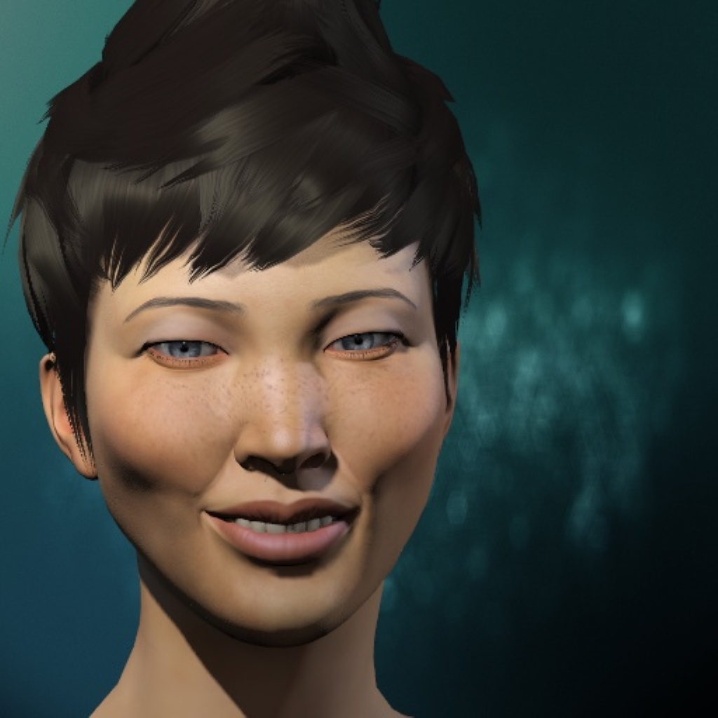 Petra Flintlocke