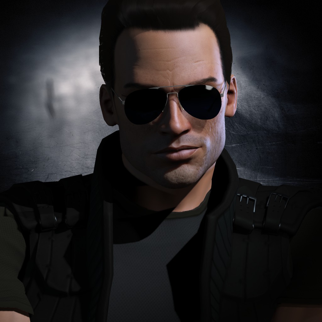 Endoran McGun