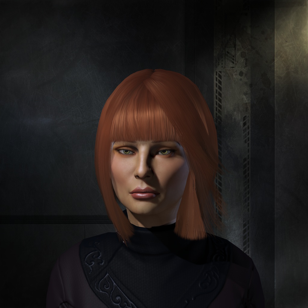 Kassandrs Aquilonis