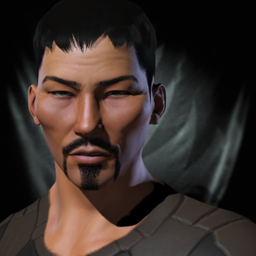 Dr Tran Osonu