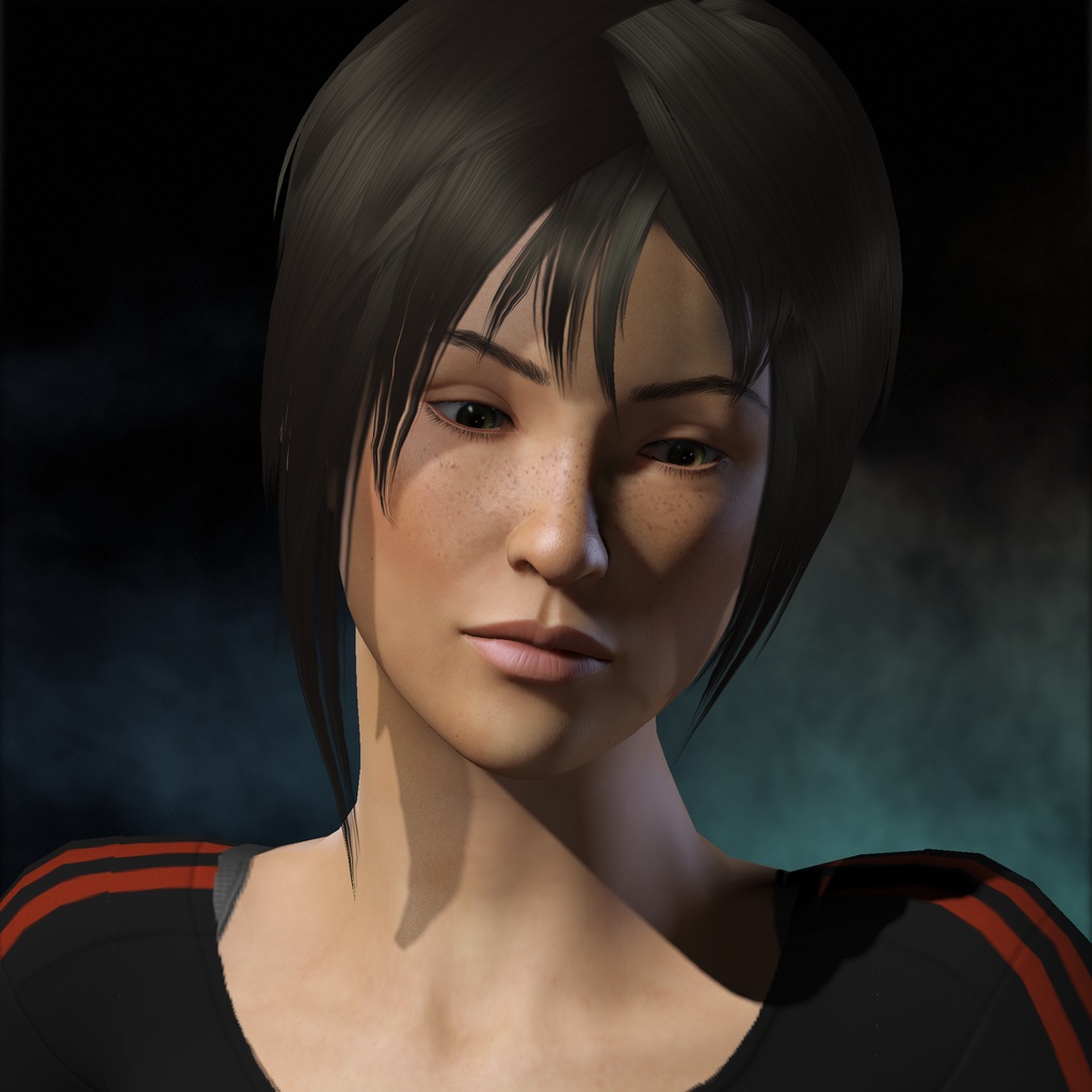 Yinlin Chu