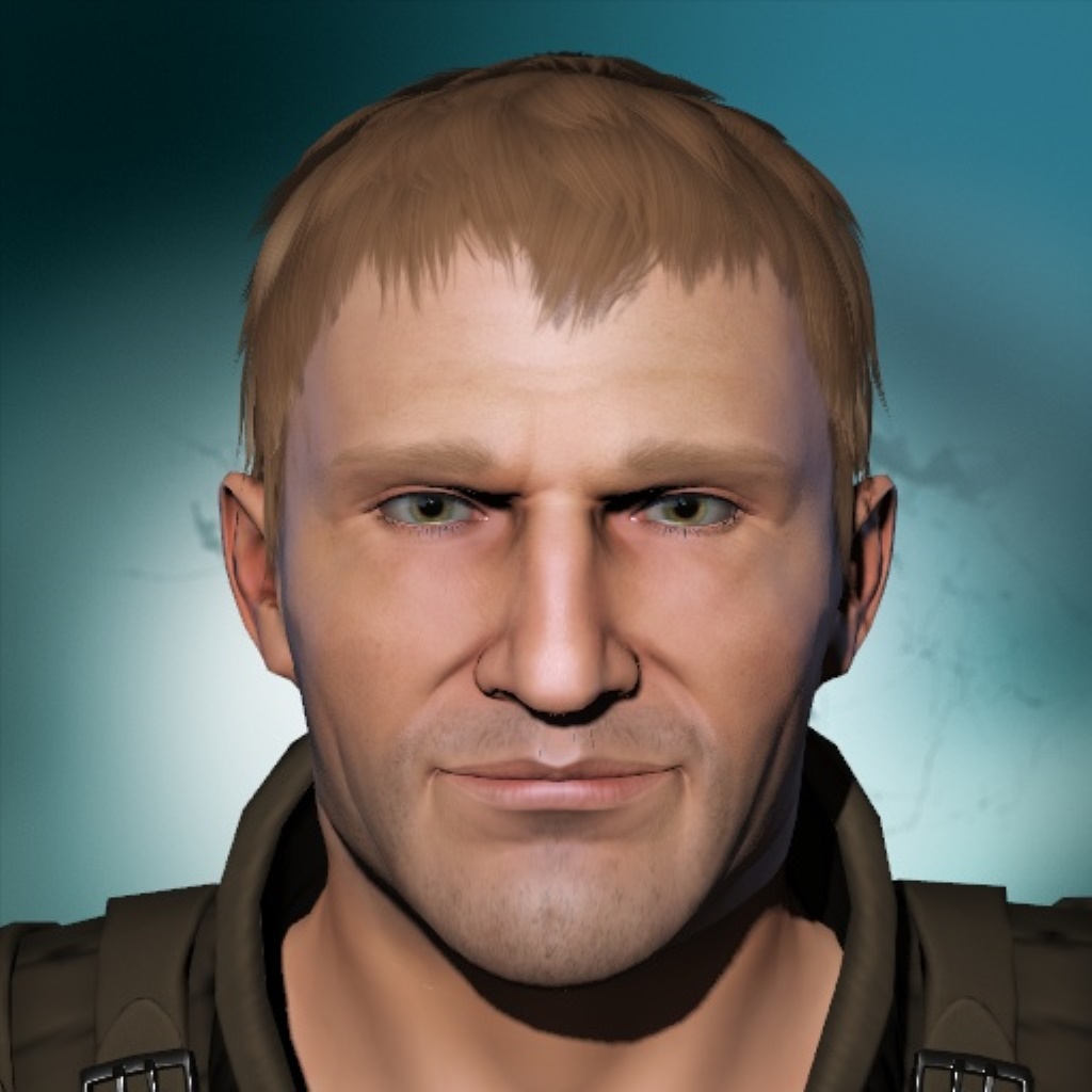 Keevan Flynn