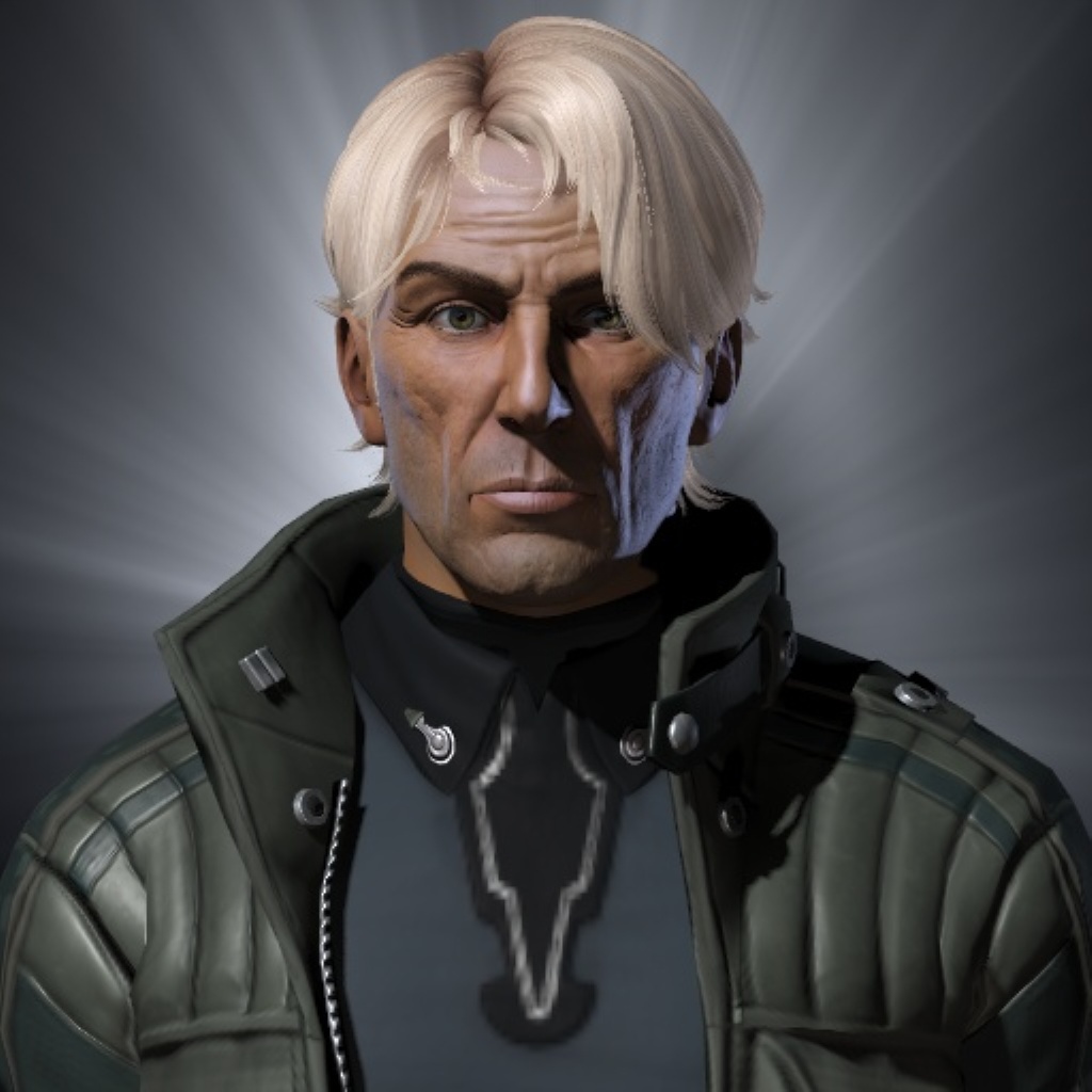 Lorandarius Nikal