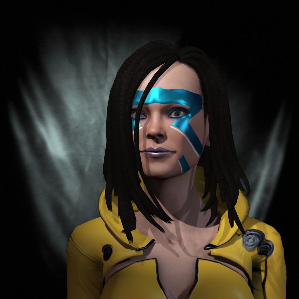 portrait