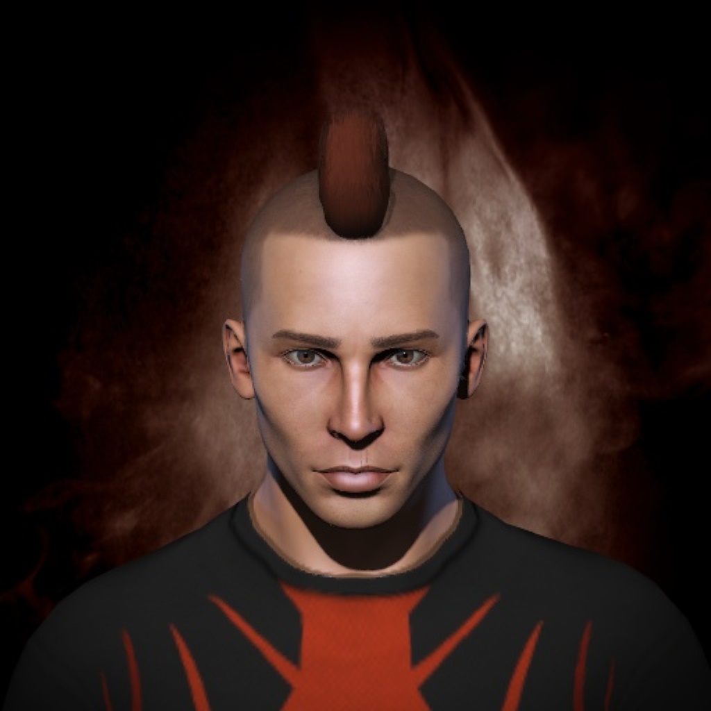 Maximus Ambraelle