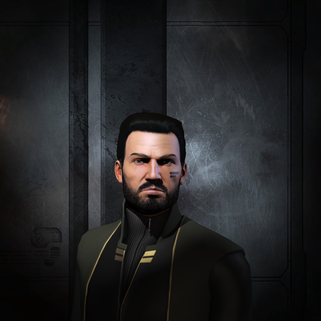 Clint Byrne
