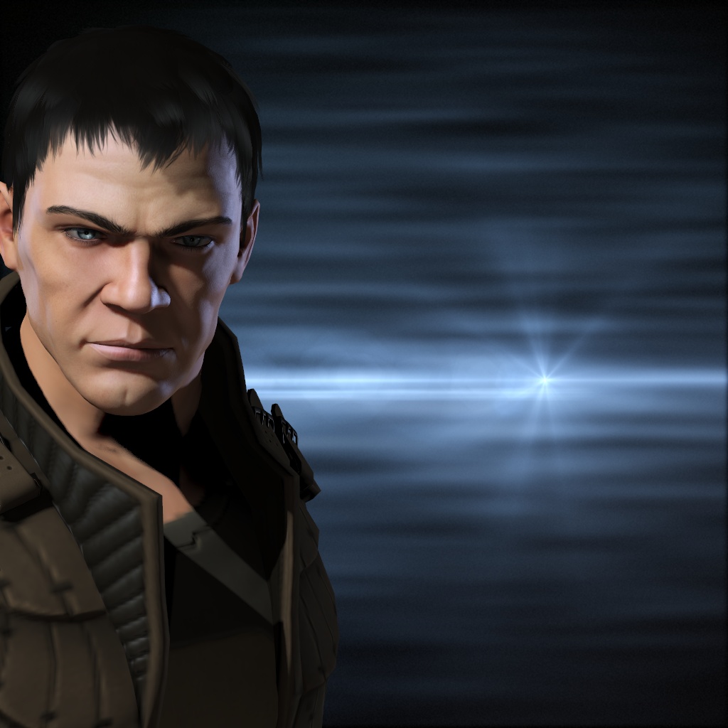 Jean Claude Van'Damme