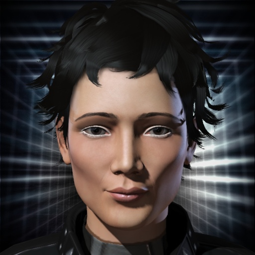 Izaura DeVega