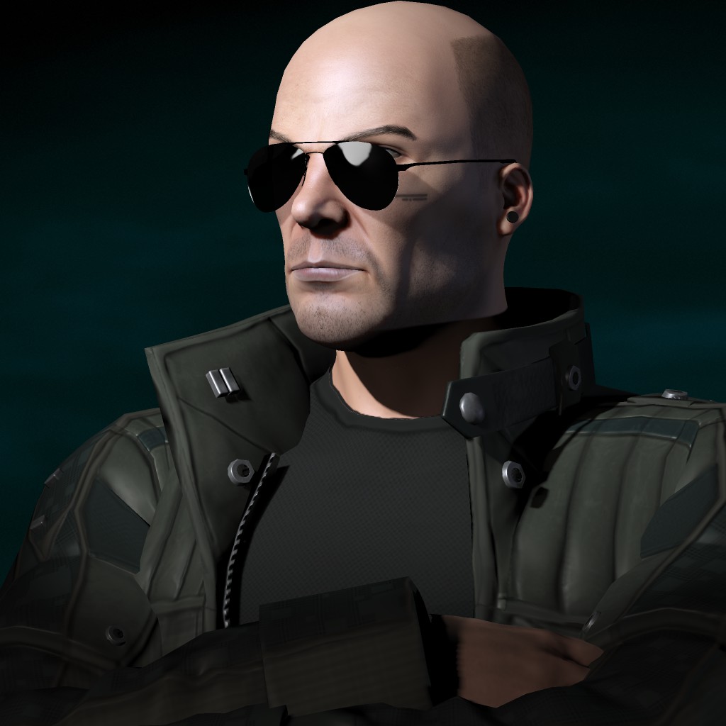 JohnnyB Kolganov