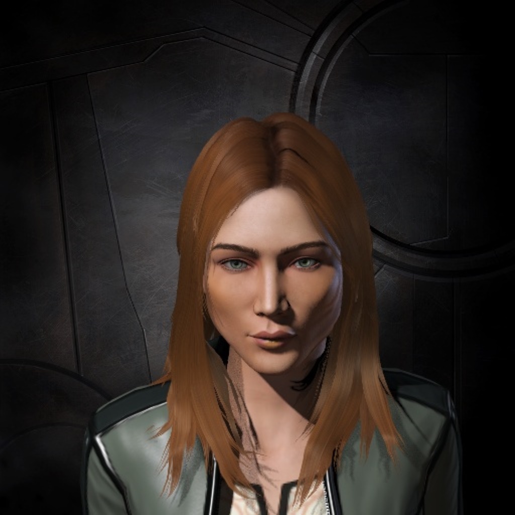 Arralynn Presct