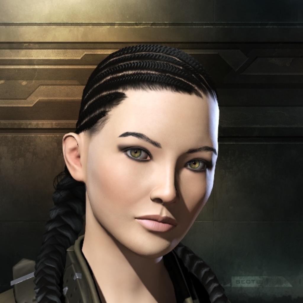 Klara Eyrou