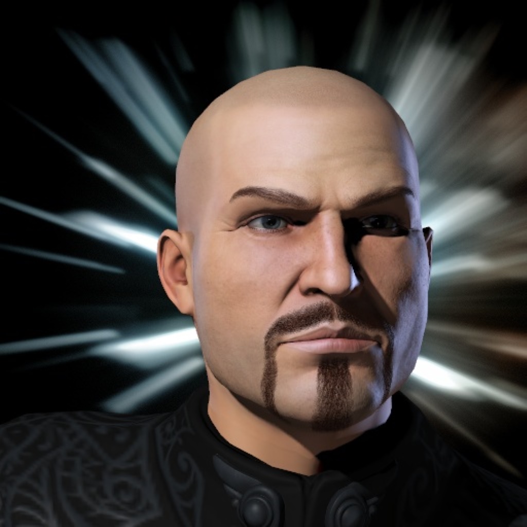 Caldari Citizen 90463898
