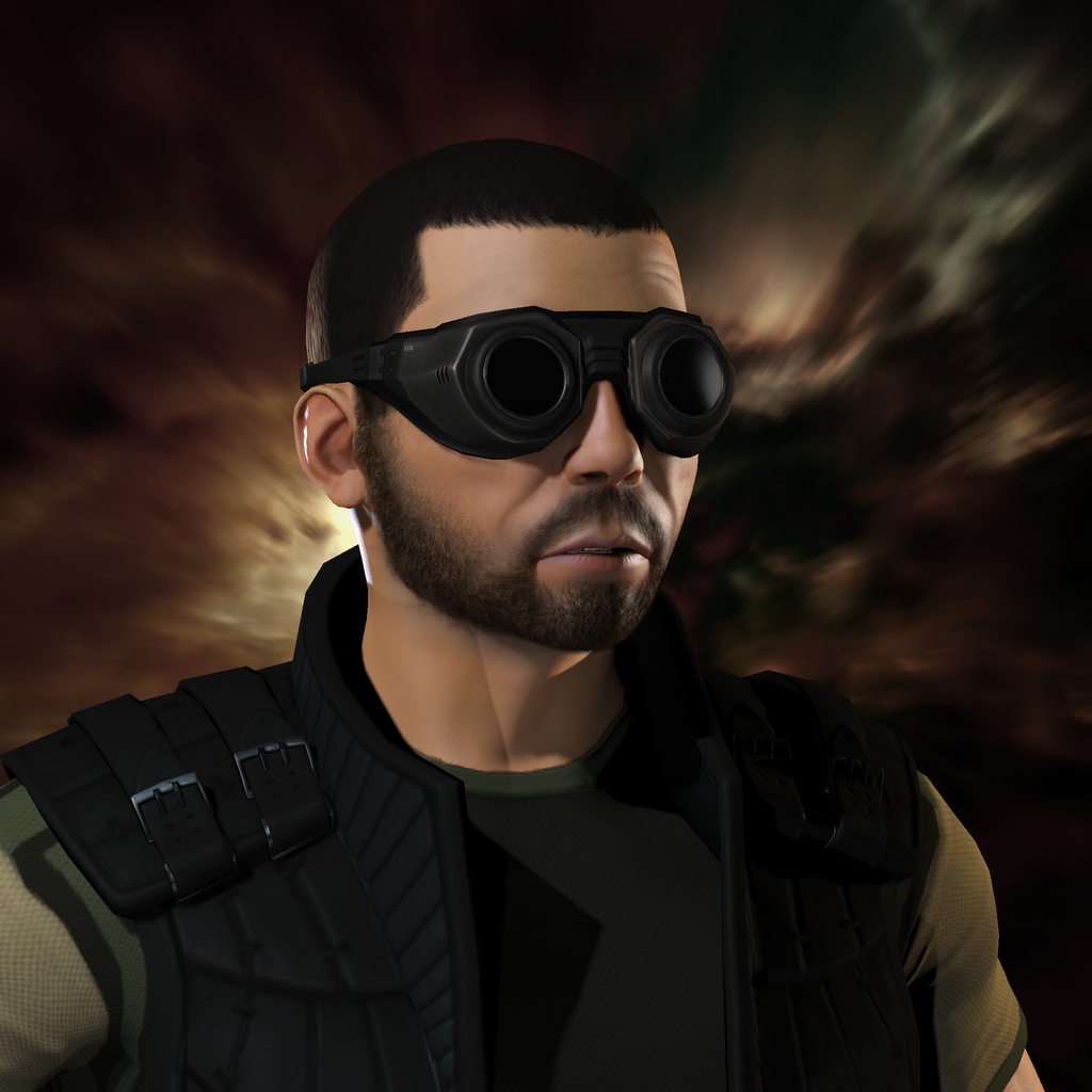HarlaN Musana