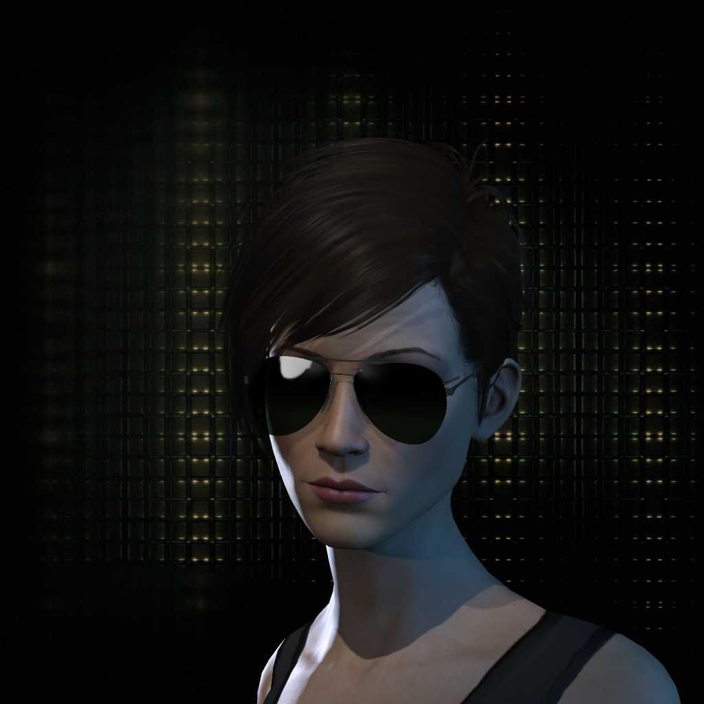 Eve Who - Zodilia Harbringer