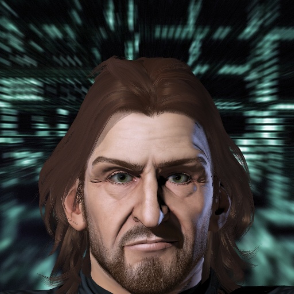 Amarr Citizen 90464454