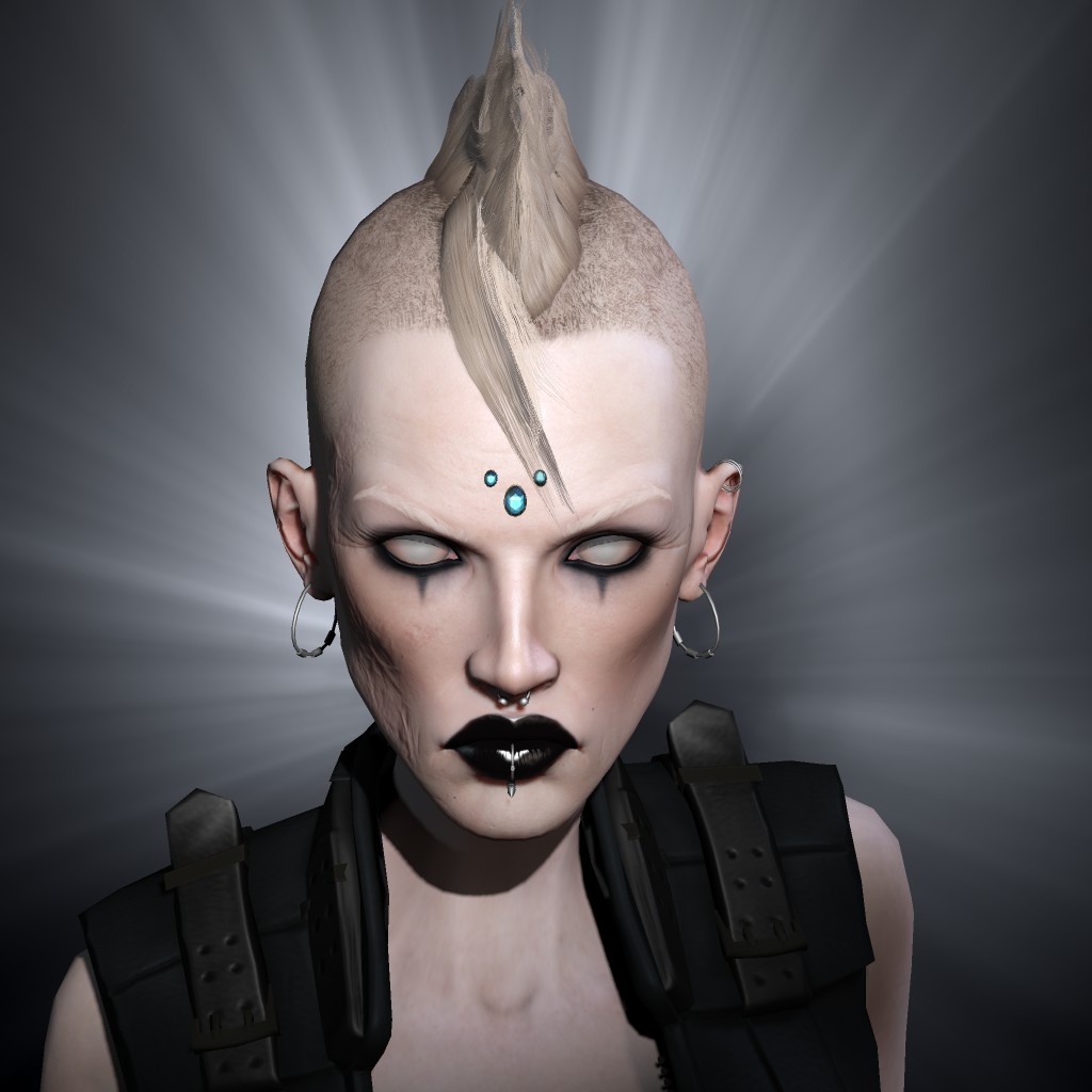 Sara Ice