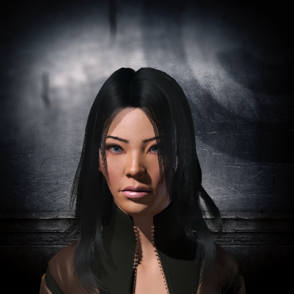 Imarisa