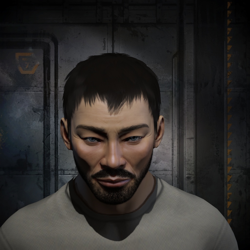 Ethan Grayfox