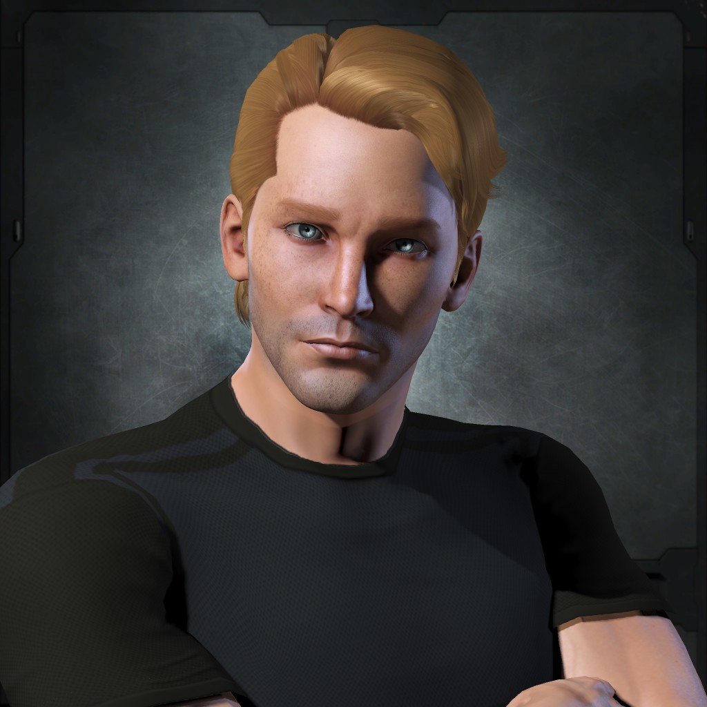 Jet Crendraven