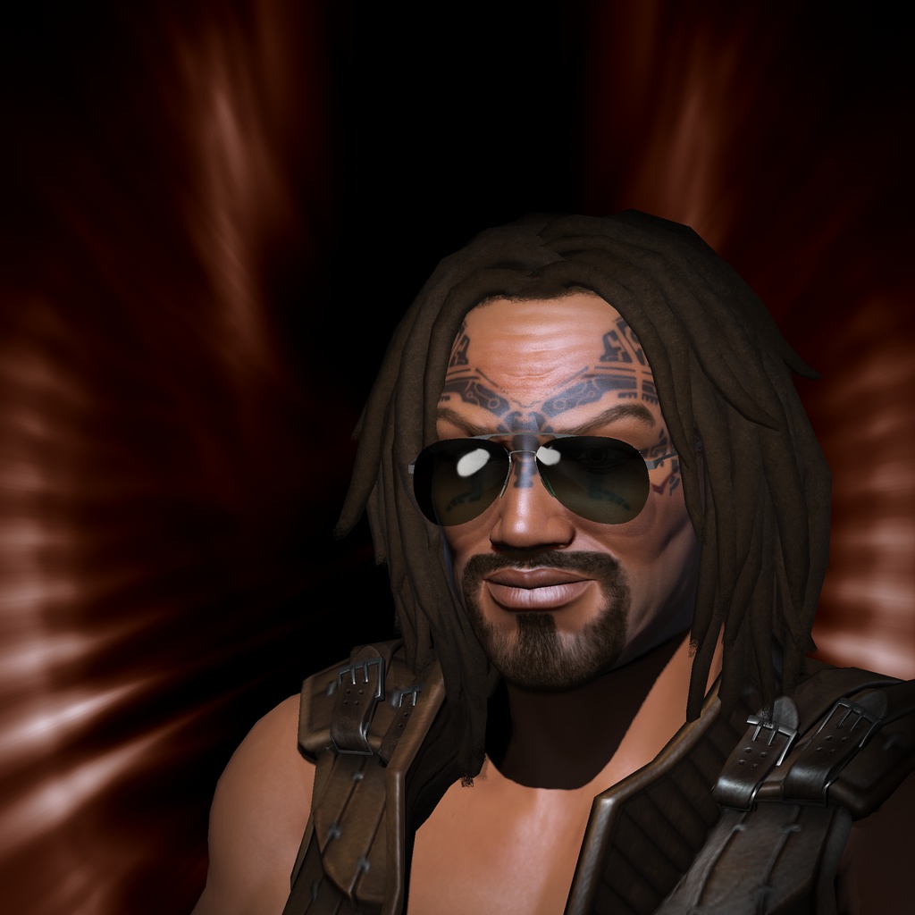 Tango Titan