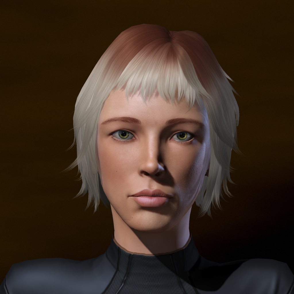 Keidra Tsero