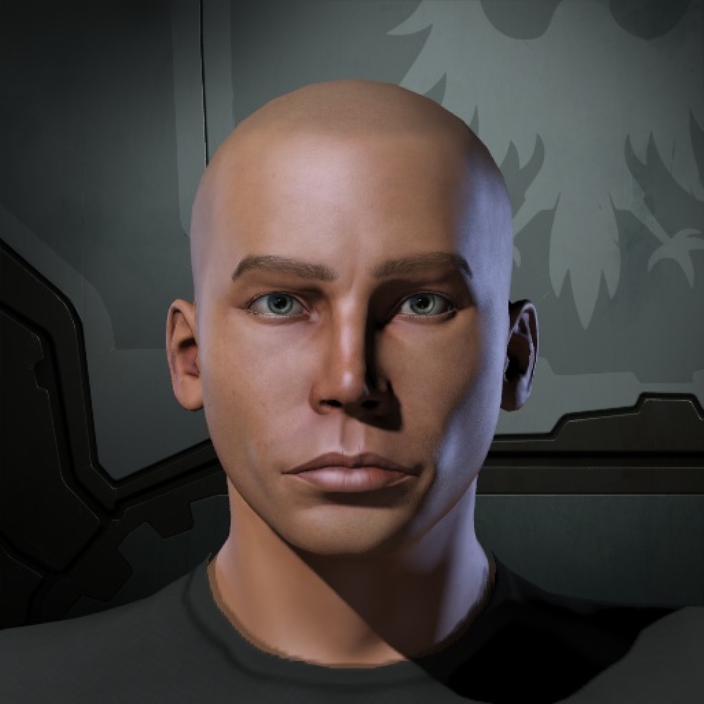 Gallente Citizen 90465372