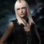 Sapphire Fangborn Sapphire Fangborn