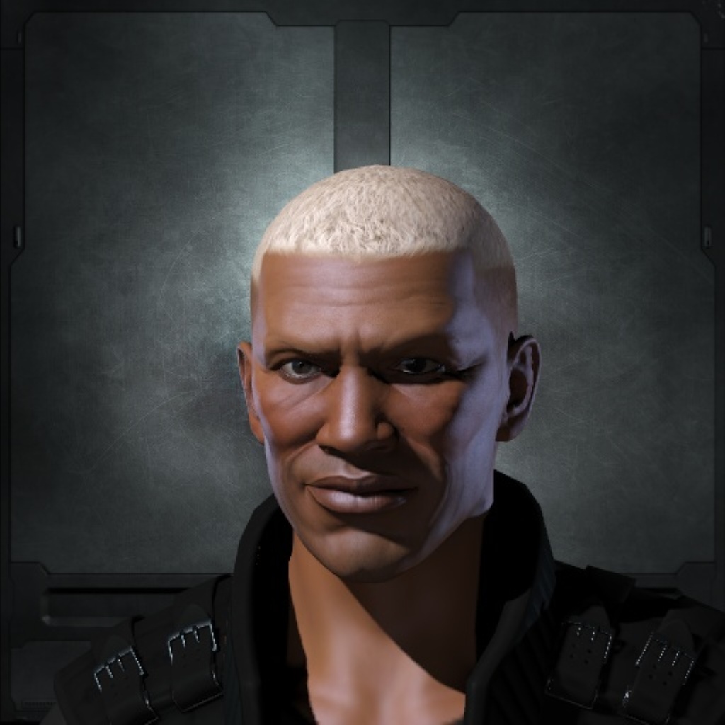 Minmatar Citizen 90466752