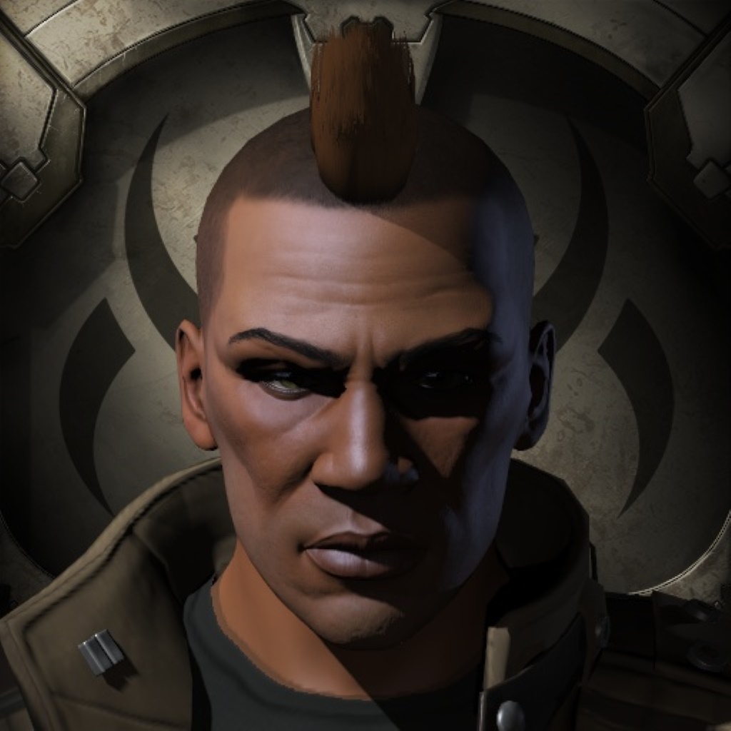 Minmatar Citizen 90466806