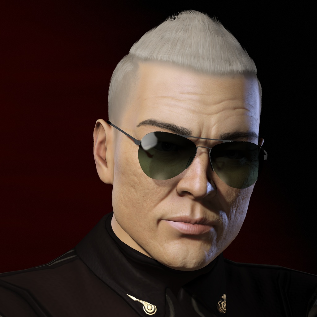 Angry Caprbro Kashada