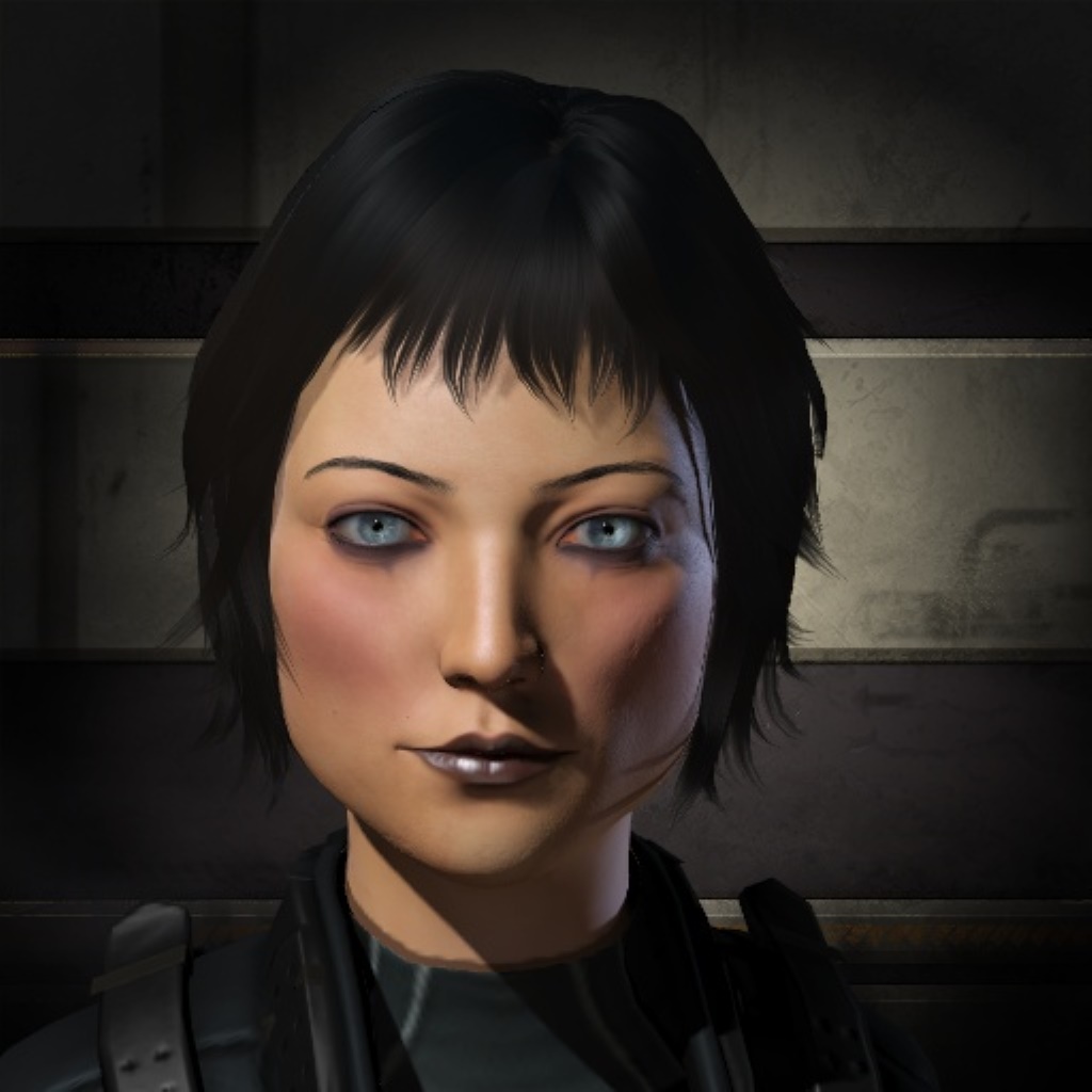 Myra Darken