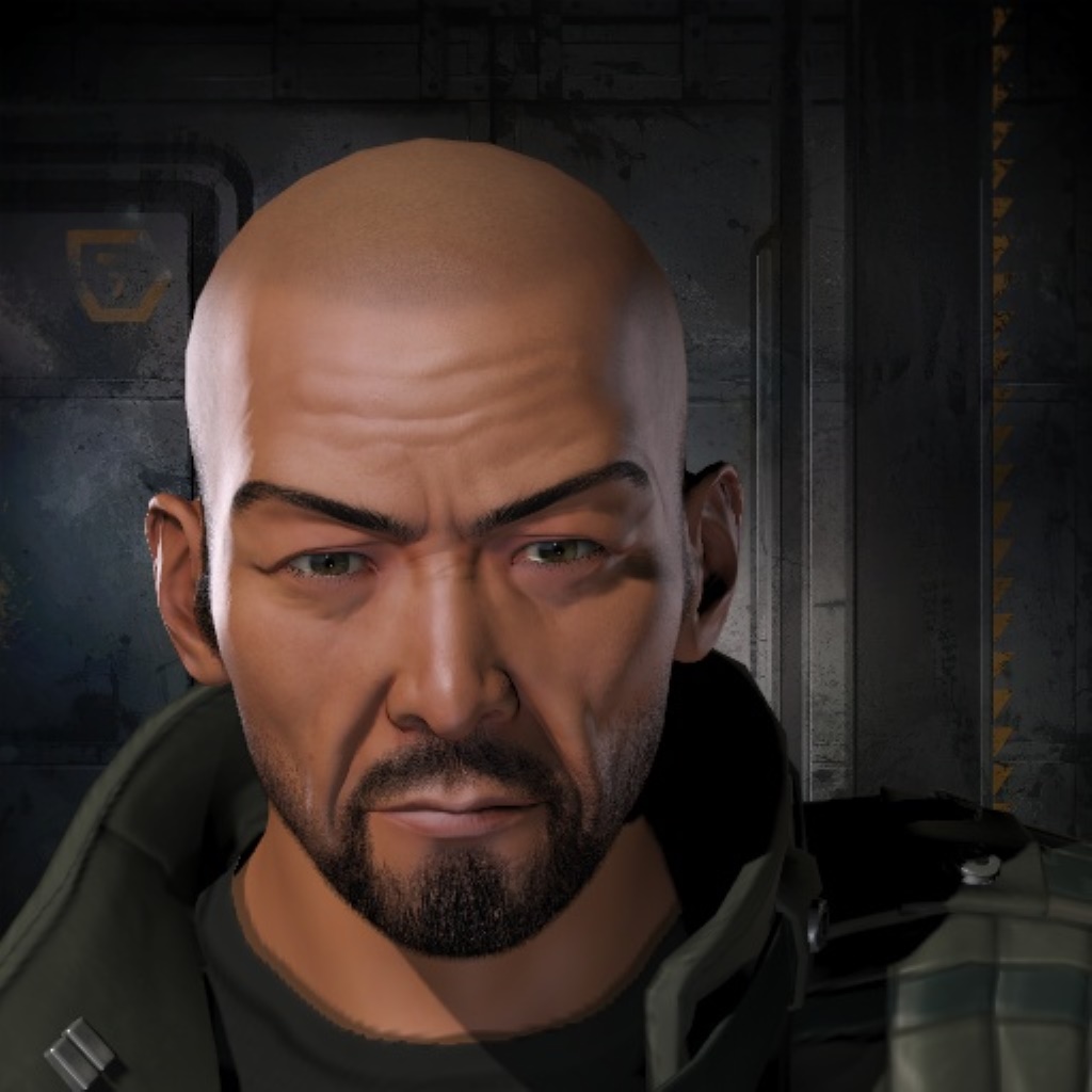Special Agent Shadowflight
